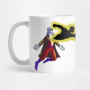 NM Mug